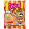 Trolli - Mini Burger - 60 pcs