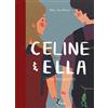 BAO PUBLISHING Celine & Ella; Dear my gravity