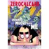 BAO PUBLISHING Quando muori resta a me