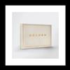 DREAMUS BTS JUNGKOOK GOLDEN 1° Album Solo Contenuti+Fotolibro+Photocard+Tracking Jung Kook (Versione SOLID Standard)