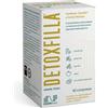 DOMUSPHARMA Srl DETOXFILLA 60 COMPRESSE