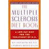 Doubleday The Multiple Sclerosis Diet Book: A Low-Fat Diet for the Treatment of M.S., Revised and Expanded Edition