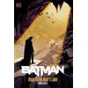 DC Comics Batman: Road to No Man's Land Omnibus