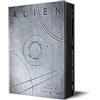Titan Books Ltd Alien Covenant: David's Drawings: Developing The Art of an Android, An Interview with the Artists