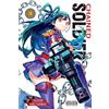 Yen Press Chained Soldier 3: Volume 3