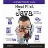 Oreilly & Associates Inc Head First Java: A Brain-friendly Guide
