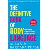 Orion The Definitive Book of Body Language: How to read others' attitudes by their gestures [Lingua inglese]