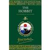 Tolkien GB The Hobbit: Illustrated by the Author: Delve into the realm of good versus evil with this well-loved classic.
