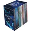 HarperCollins Shatter Me Collection: The breath-taking complete collection of the TikTok sensation and New York Times bestselling dystopian fantasy series: 1-9
