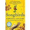 Manilla Press Songbirds: The powerful novel from the author of The Beekeeper of Aleppo and The Book of Fire