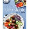 Clarkson Potter Skinnytaste Meal Prep: Healthy Make-Ahead Meals and Freezer Recipes to Simplify Your Life: A Cookbook