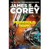 Orbit Persepolis Rising
