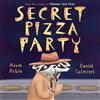 DIAL Secret Pizza Party