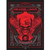 Udon Entertainment Gears of War: Retrospective: The First Ten Years