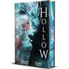 King's Hollow Hollow (Book 1 in the Crown of Hearts & Chaos Series)
