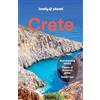 Lonely Planet Global Limited Lonely Planet Crete: Plan the Trip of a Lifetime | Detailed Itineraries & Maps | Insider Tips | Covers Hania, Rethymno, Iraklio and more