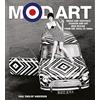 Omnibus Pr Mod Art: Music and Graphics, Fashion and Art, Mod Design from the 1950s to 1990s