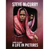Laurence King Steve McCurry: A Life in Pictures