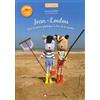 CréaPassions.com Jean-Loulou: Une histoire poétique à lire et à coudre