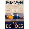 Vintage The Echoes: A love story and a ghost story that 'will stay with you forever' (Observer)