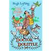 Alma Classics The Story of Dr. Dolittle: Presented with the original Illustrations