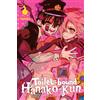 Yen Press Toilet-bound Hanako-kun, Vol. 7: Volume 7
