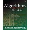 Addison-Wesley Professional Algorithms in C++, Parts 1-4: Fundamentals, Data Structure, Sorting, Searching, Third Edition