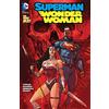 Dc Comics Superman/ Wonder Woman 3: Casualties of War [Lingua Inglese]