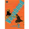 Viz Media Vagabond (VIZBIG Edition) Vol. 2: Enlightenment VIZBIG Edition: Volume 2