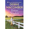 HarperCollins Texas Nights: Caroline's Child / Dr. Texas