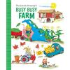 Golden Books Richard Scarry's Busy Busy Farm