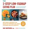 The Experiment The 2-Step Low-Fodmap Eating Plan: How to Build a Custom Diet That Relieves the Symptoms of IBS, Lactose Intolerance, and Gluten Sensitivity