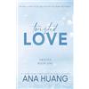 Sourcebooks, Inc. Twisted Love: 1