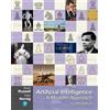 Pearson College Div Artificial Intelligence: A Modern Approach