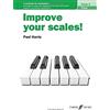 Faber Music Improve your scales! Piano Grade 2