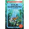 Molino Viaje submarino/ Journey Under the Sea