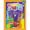 Sweet Cherry Publishing Numberblocks Activity Annual 5 : 5