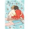 GRAPHIX Heartstopper 5: A Graphic Novel: Volume 5