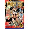 Simon & Schuster One Piece 64: New World [Lingua Inglese]