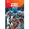 Marvel X-MEN RED BY AL EWING VOL. 3