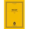 Schott Cosi Fan Tutte - Opera K. 588: Komische Oper in zwei Akten. KV 588. 6 Soli, Chor und Orchester. Studienpartitur.