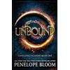 Headline Home Unbound (Confluence Academy Book 1): The Hunger Games meets Avatar: The Last Airbender in this TikTok romantasy sensation!