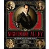 Insight Editions Guillermo Del Toro's Nightmare Alley: The Rise and Fall of Stanton Carlisle