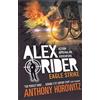 WordUnited Ltd Alex Rider Eagle Strike