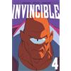 Image Comics Invincible Volume 4 (New Edition)