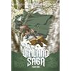 講談社 Vinland Saga 9