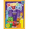 Sweet Cherry Publishing Numberblocks Annual 2024 : 5