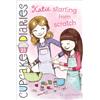 Simon & Schuster Katie Starting from Scratch: Volume 21