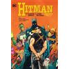 DC Comics Hitman by Garth Ennis and John McCrea Omnibus Vol. 1