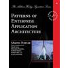 Addison Wesley Patterns of Enterprise Application Architecture